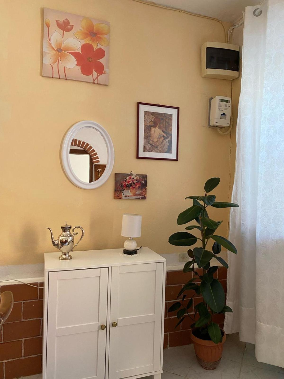Pierina Apartment Lucca Exterior photo