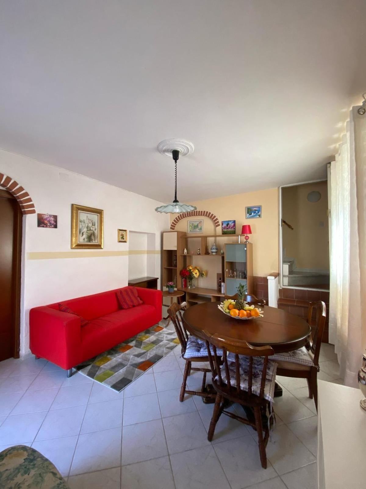 Pierina Apartment Lucca Exterior photo