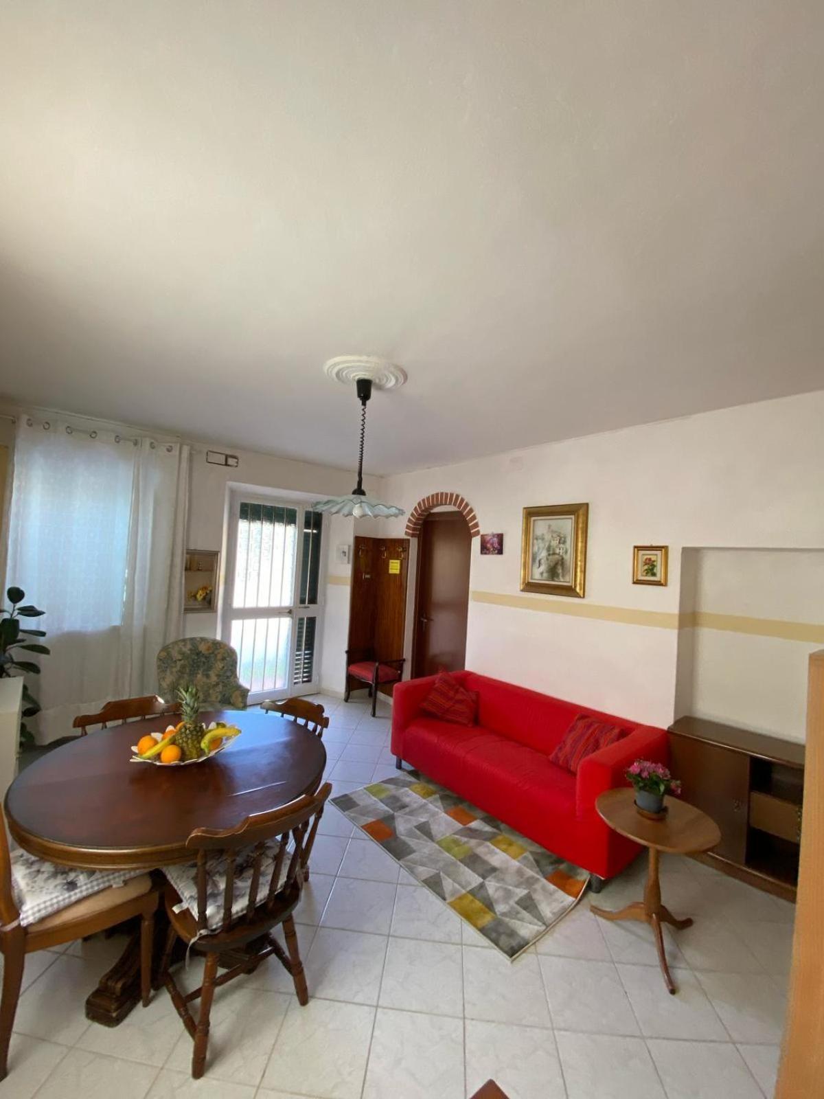 Pierina Apartment Lucca Exterior photo